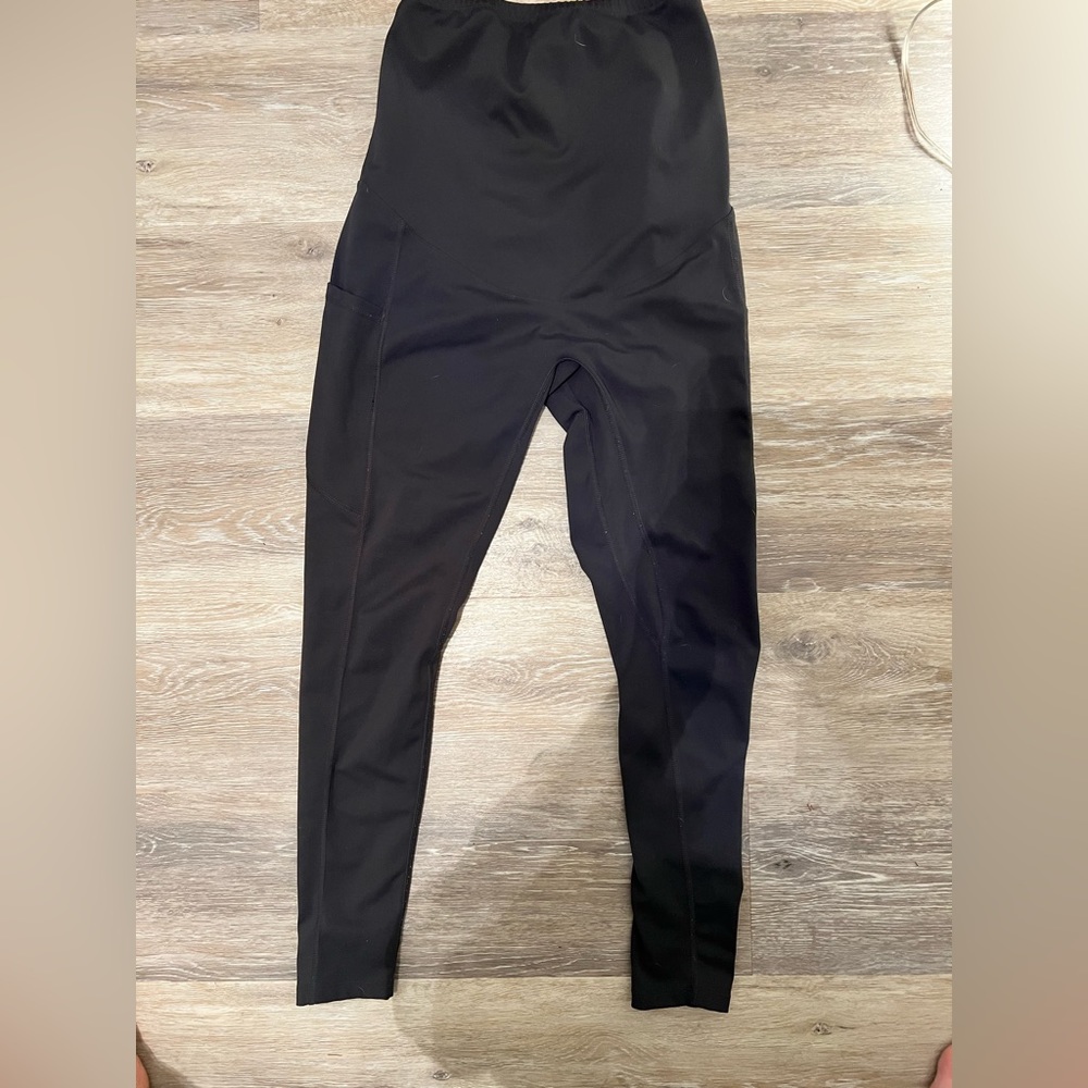 Maternity Leggings